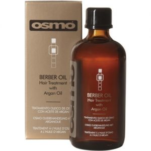OSMO אוסמו BERBER OIL | שמן ארגן | 100 מ"ל
