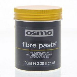 OSMO אוסמו FIBRE PASTE משחת עיצוב | 100 מ"ל