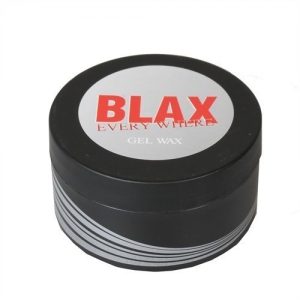 סרינה קיי BLAX | ווקס שחור בלאקס לעיצוב שיער קצר | 250 מ"ל