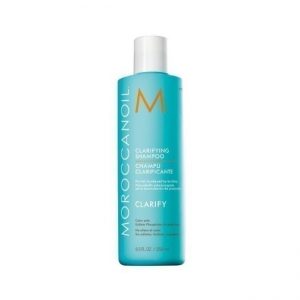 MOROCCANOIL מרוקאן אויל קלירפיי | שמפו לניקוי עמוק | 250 מ"ל