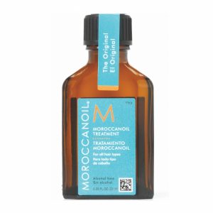 MOROCCANOIL מרוקאן אויל | שמן ארגן מרוקאי טיפולי | 25 מ"ל