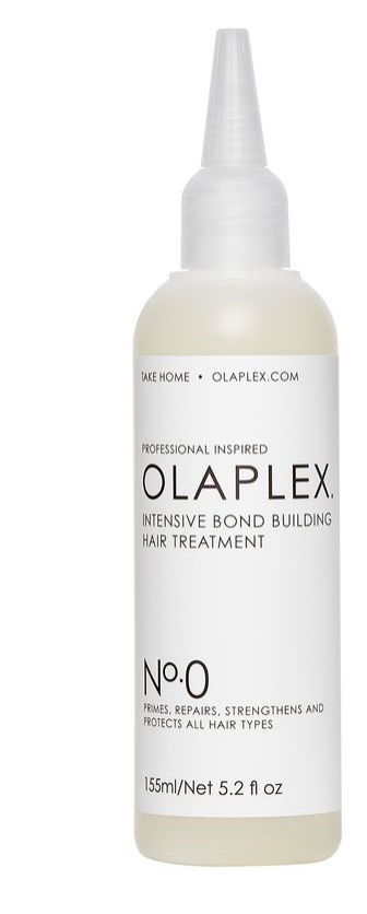 חדש!!! OLAPLEX אולפלקס מספר 0 | 155 מ"ל