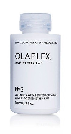 OLAPLEX אולפלקס 3 המקורי | 100 מ"ל