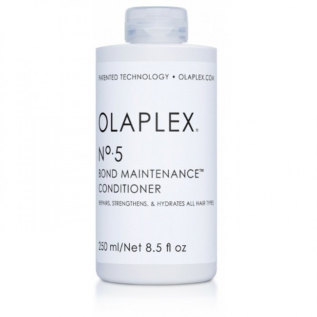 OLAPLEX אולפלקס קונדישינר מספר 5 לשיער יבש ופגום |  250 מ"ל