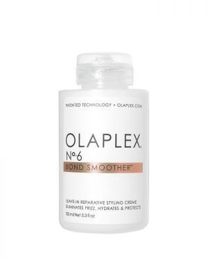 OLAPLEX אולפלקס מספר 6 קרם משקם קצוות שיער | 100 מ"ל