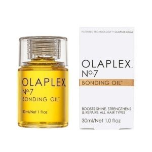 OLAPLEX אולפלקס בונדינג אוייל שמן משקם לשיער  מספר 7 | 30 מ"ל
