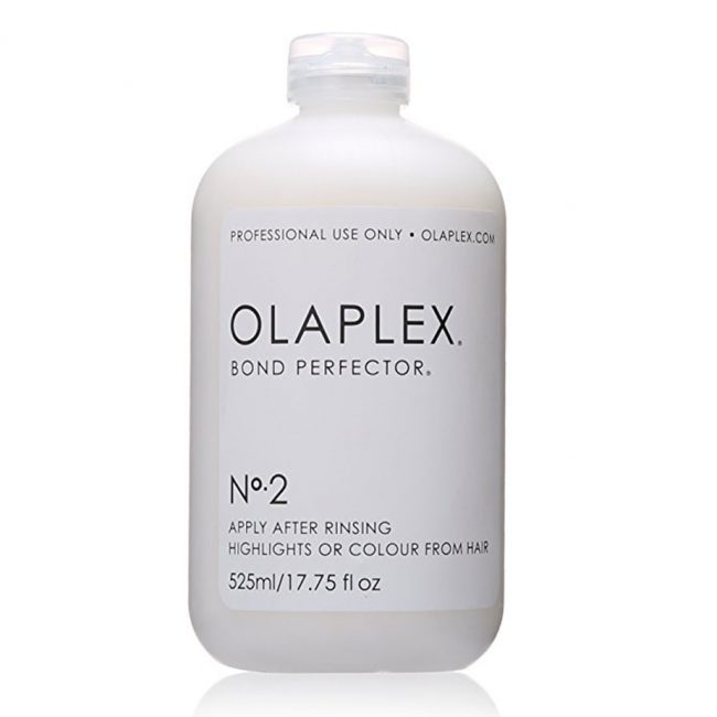 OLAPLEX אולפלקס מספר 2 | 525 מ"ל