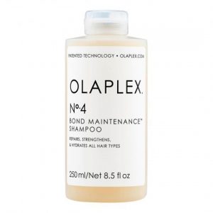 OLAPLEX אולפלקס שמפו מספר 4 | 250 מ"ל
