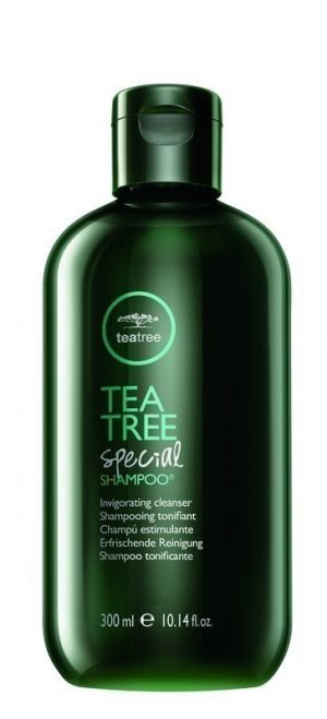 PAUL MITCHELL פול מיטשל | TEA TREE שמפו עץ התה | 300 מ"ל