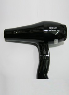 ריטר RITTER |  פן מייבש שיער מקצועי | דגם EV-1