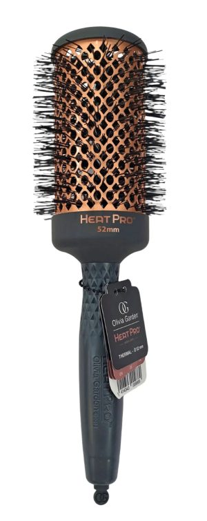 אוליביה גארדן HEAT PRO | מברשת היט פרו 55