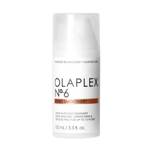OLAPLEX אולפלקס מספר 6 קרם משקם קצוות שיער | 100 מ"ל