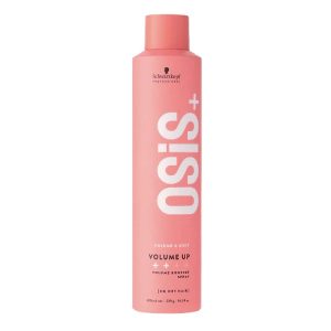SCHWARZKOPF שוורצקופף אוסיס OSIS | ווליום אפ ספריי להגברת נפח | 300 מ"ל