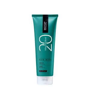 BIOTOP ביוטופ 20 מסכה להענקת נפח לשיער דק ודליל | 250 מ''ל