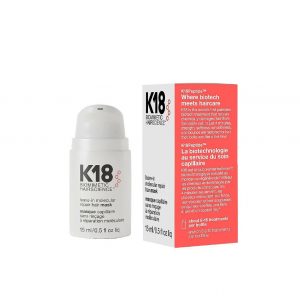 K18 קיי 18 | שמפו יומיומי טיפולי לשמירה על PH מאוזן | 250 מ"ל