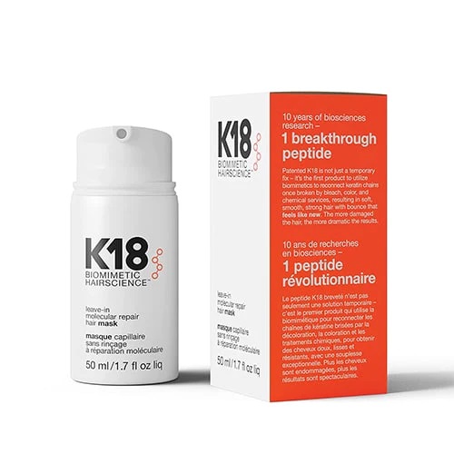 K18 קיי 18 | שמפו יומיומי טיפולי לשמירה על PH מאוזן | 250 מ"ל