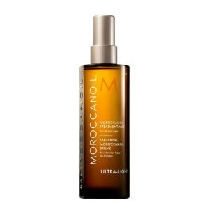 MOROCCANOIL מרוקאן אויל | מיסט שמן טיפולי לשיער | 100 מ"ל