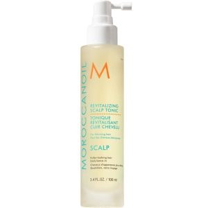 MOROCCANOIL מרוקאן אויל | מי טוניק להחייאת הקרקפת לשיער דליל | 100 מ"ל