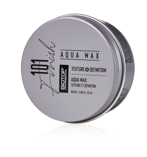 Create 101 | אקווה ווקס AQUA WAX לעיצוב השיער | 100 מ"ל