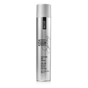 Create 101 | ספריי אחיזה חזקה במיוחד לנפח ושליטה בפריז | 500 מ"ל