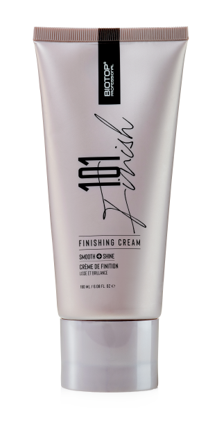 Create 101 | קרם אנטי פריז קליל לשיער רך ומבריק | 120 מ"ל