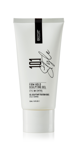 Create 101 | פירם הולד ג'ל עיצוב חזק לשליטה וביצוע מושלם | 150 מ"ל