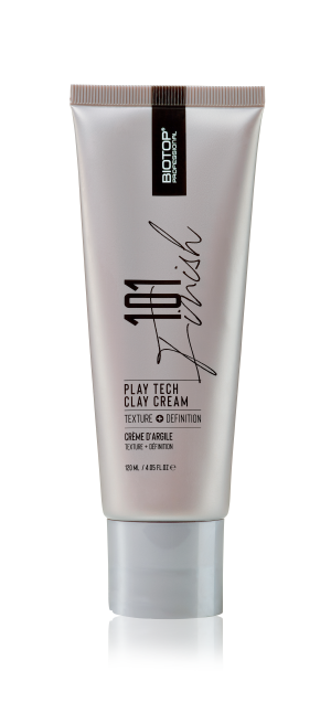 Create 101 | קרם אנטי פריז קליל לשיער רך ומבריק | 120 מ"ל