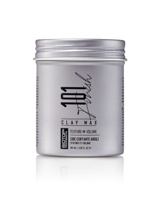 Create 101 | ווקס חימר CLAY WAX בגימור מט | 100 מ"ל