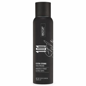 Create 101 | מוס אחיזה חזקה | 330 מ"ל