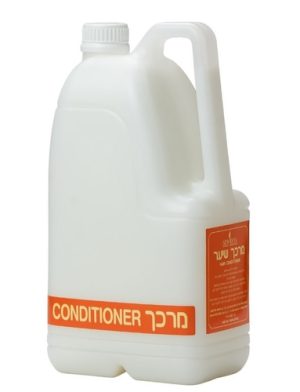 אפרודיטה | גלון קרם חמצן 3% | 4 ליטר