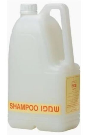 אפרודיטה | גלון קרם חמצן 3% | 4 ליטר