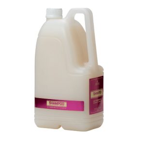 אפרודיטה | שמפו ללא מלחים | 4 ליטר