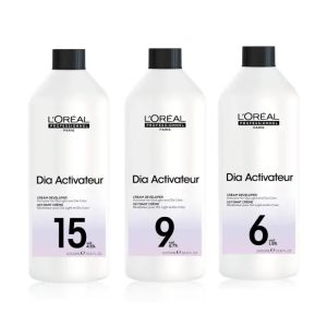 LOREAL לוריאל | DIA ACTIVATEUR דיה אקטיבייטור קרם חמצן | 1000 מ”ל