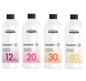 LOREAL לוריאל | OXYDANT קרם חמצן אוקסידנט | 1000 מ”ל