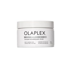 OLAPLEX אולפלקס | מסכה מעשירה בלחות לשיער יבש, בינוני עד עבה | 200 מ"ל
