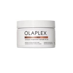 OLAPLEX אולפלקס | מסכה מעשירה בלחות לשיער יבש, בינוני עד עבה | 200 מ"ל