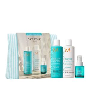 MOROCCANOIL מרוקאן אויל | מארז VOLUME אביבי להענקת נפח לשיער